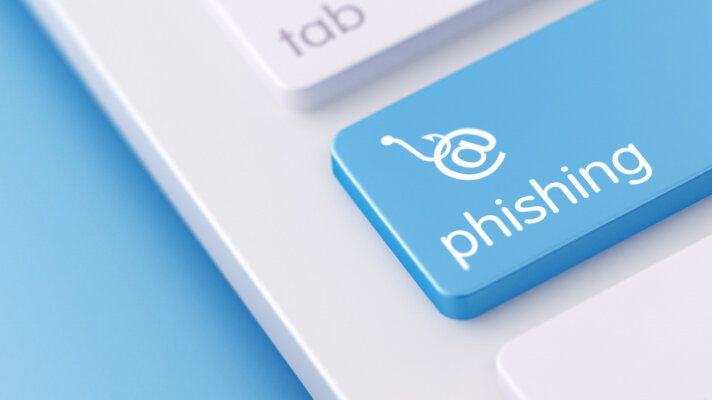 Microsoft förblir det mest imiterade varumärket vid nätfiskeattacker – Alibaba och Adobe går in på listan