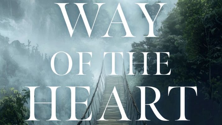 The Way of the Heart av Mohammed Ayowa: Om att möta Gud och sig själv