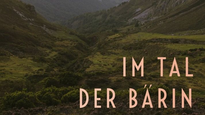 Im Tal der Bärin - Ökologische Spannungen in der Literatur