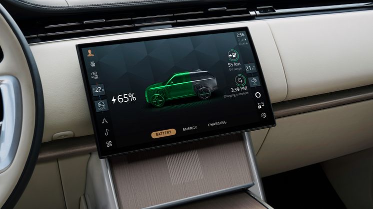 Den femte innovationshubben öppnar i Indien för att påskynda elektrifiering, AI och autonoma program