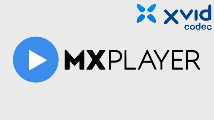 XVID Video Codec für MX Player