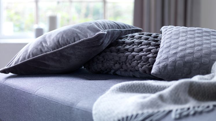 JYSK alcanza un objetivo importante para los productos textiles