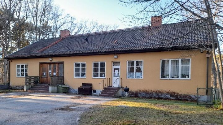 Kaptensvillan LSS-korttidshem är en av de nominerade till Brispriset 2024.