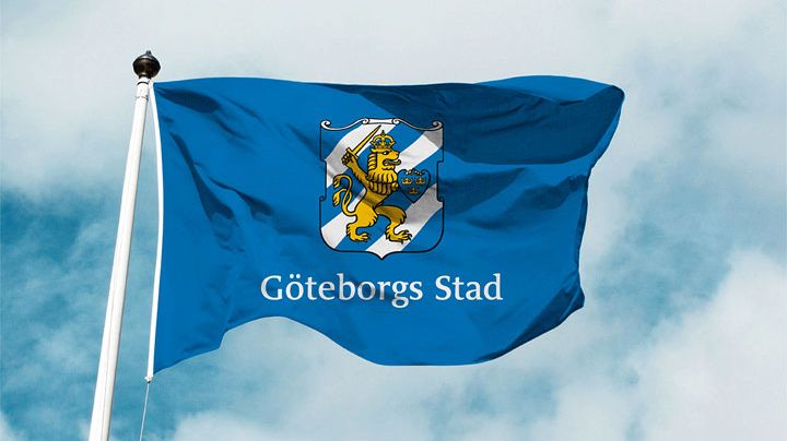 Åtta personer får Göteborgs Stads förtjänsttecken 2025