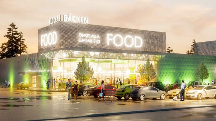 Hälsokedjan Nordic Wellness expanderar med Fondamentor i Umeå