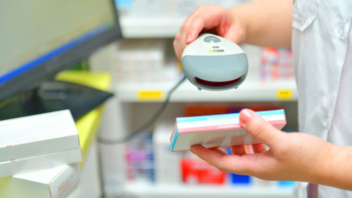 Då Sveriges Apoteksförening blir medlem i e-VIS är alla aktörer i distributionskedjan för läkemedel representerade. 