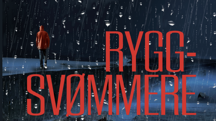 Ola Grøvdal utforsker skjebner og historie i ny roman:  Ryggsvømmere