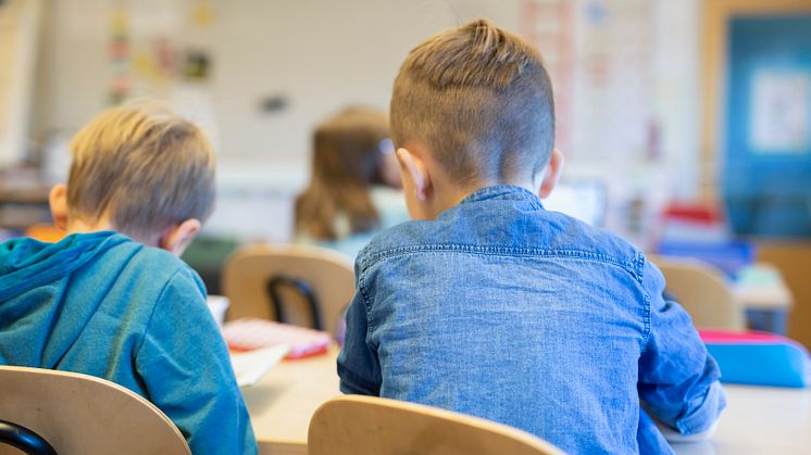 Kumla kommun utreder framtidens skolstruktur för en bättre förskola och skola