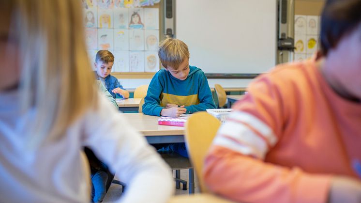 Kumla kommun presenterar skolutredningens resultat – färre barn kräver nya lösningar