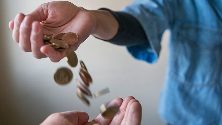 Goda Grannar kraftsamlar för att motverka välfärdsbrott