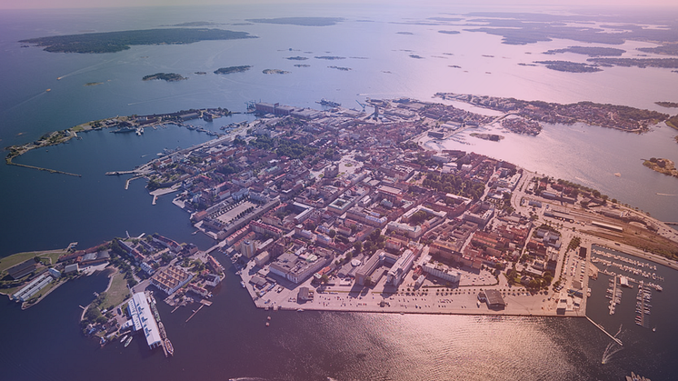AI:s påverkan på Karlskrona och Blekinges företag och arbetsmarknad