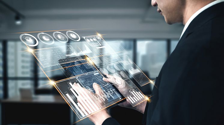 IT-integration: Tre trender som formar 2025