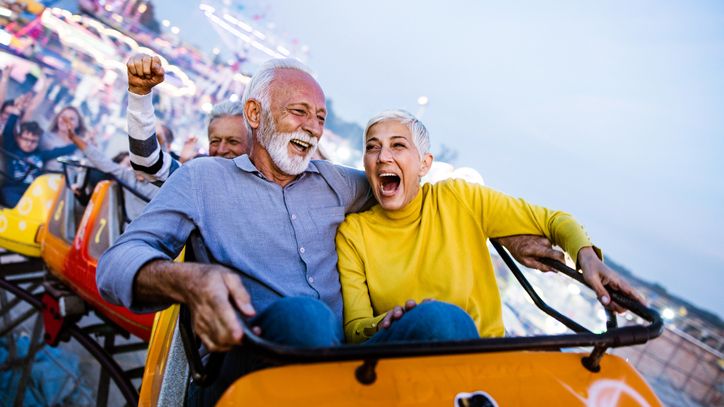 Seniorfestivalen Malmö 2025 – två dagar för ett aktivt och inspirerande seniorliv