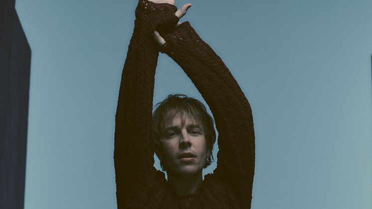 Tom Odell [UK] till Sverige!