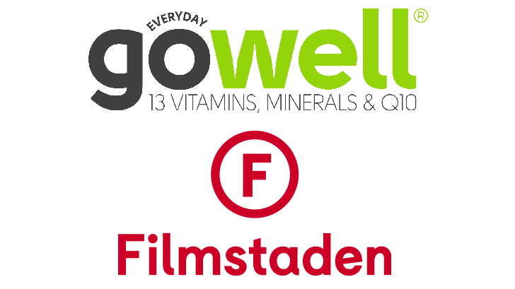 Filmstaden och Gowell ingår partnerskap