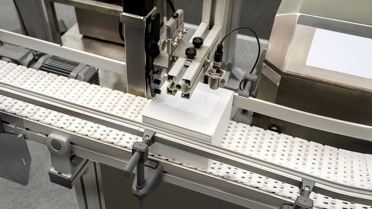 Fleksibel og holdbar produktmærkning med Pio Tech ApS
