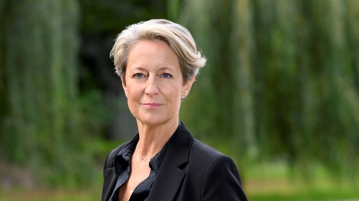 Jeanette Lesslie Wikström ny styrelseledamot i Stiftelsen Tryggare Sverige