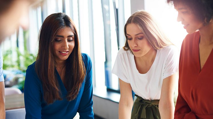 Sigma Technology partners with ÖppetHus to foster a more inclusive job market