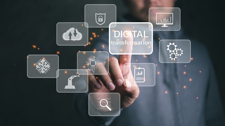 Legacy Data Transformation