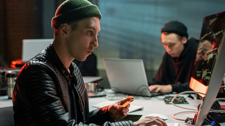 Phishing-as-a-Service tar ny fart – Barracuda slår larm om sofistikerade attacker