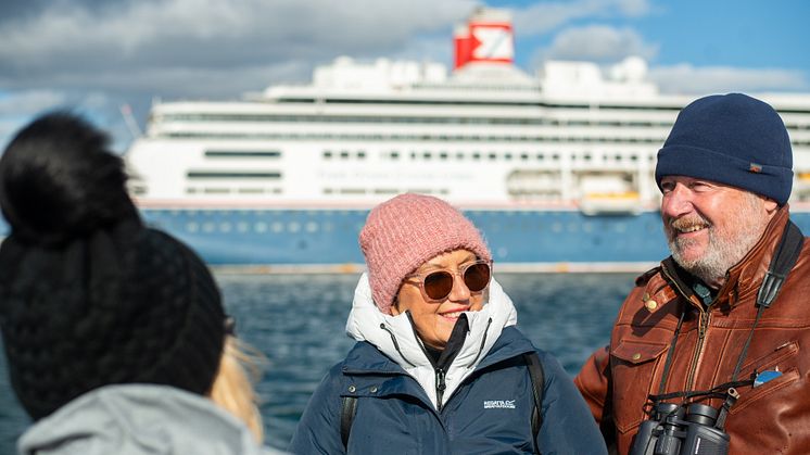 Bolette in Akureyri with guests in foreground (1).jpg
