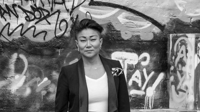 Linda Larsson, ny VD på Truck Trust AB