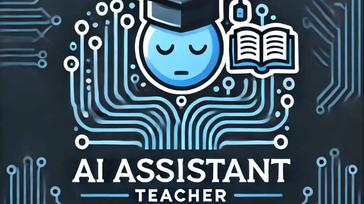 TeacherAI: En AI-studieassistent för bättre lärande
