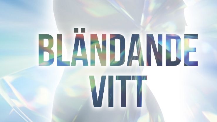 Kärlek, filosofi och universumets gåtor i Ulrika Vargtands "Bländande vitt"