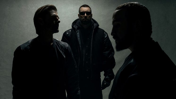 Swedish House Mafia