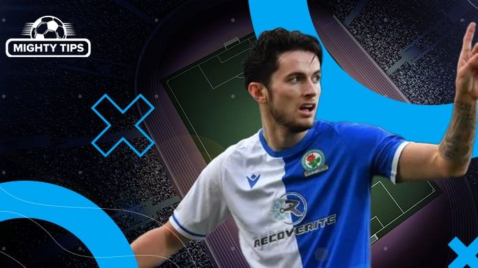 MightyTips announce player sponsorship agreement with Blackburn Rovers captain Lewis Travis