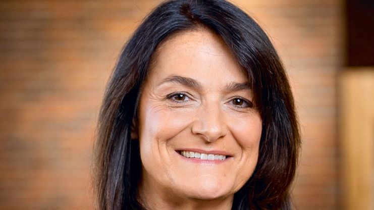 Führungswechsel bei Villeroy & Boch: Gabi Schupp wird ab dem 1. Januar 2024 neue Vorstandsvorsitzende