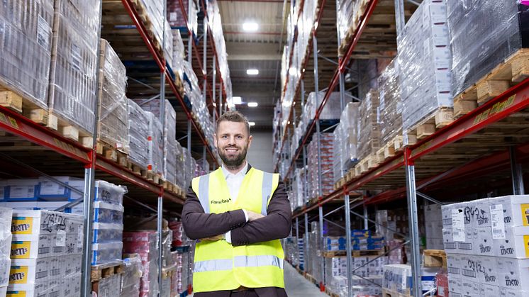 Famobra gehört zur Fleggaard Group und verzeichnet jedes Jahr Wachstum. Jetzt will das Unternehmen weitere Mitarbeitende einstellen, um weiterhin Wachstum und zusätzliche Expansion zu gewährleisten. Bilde: Famobra GmbH