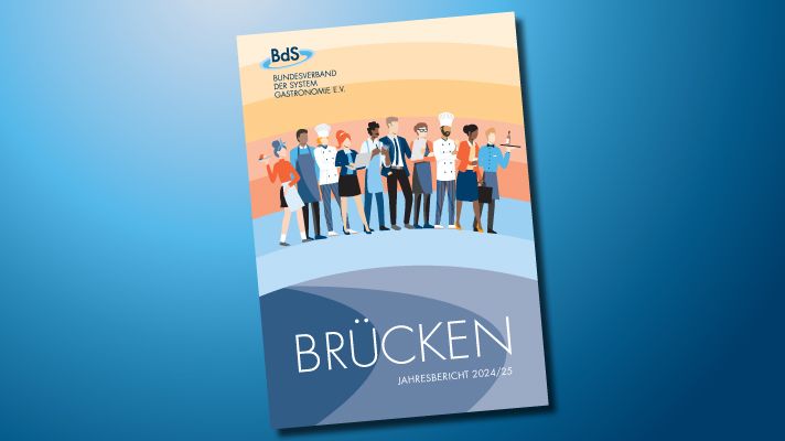 BdS-Jahresbericht 2024/25 veröffentlicht