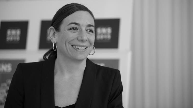 Ilinca Benson blir ny vd för SNS