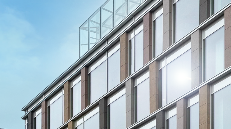 Studio Stockholm Arkitektur ritar Baker McKenzies nya Stockholmskontor i Mästerhuset
