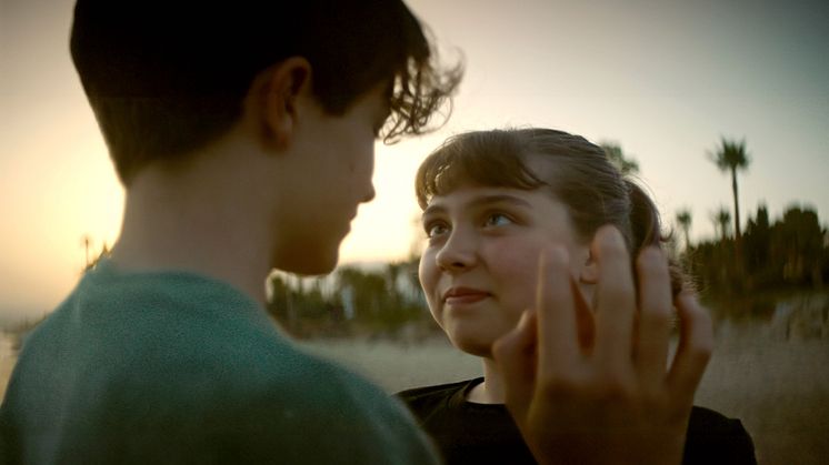 «Dancing Queen i Hollywood» åpner Barnefilmfestivalen – Se teaser her! 