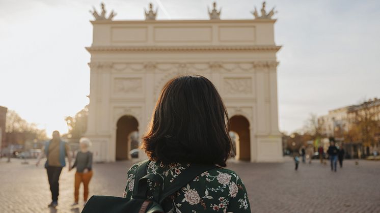 Steigende Tourismuszahlen – Chance und Herausforderung