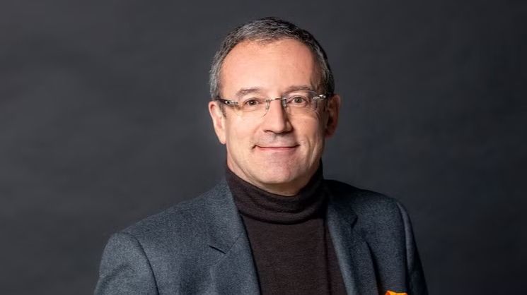 Jean-François Fallacher