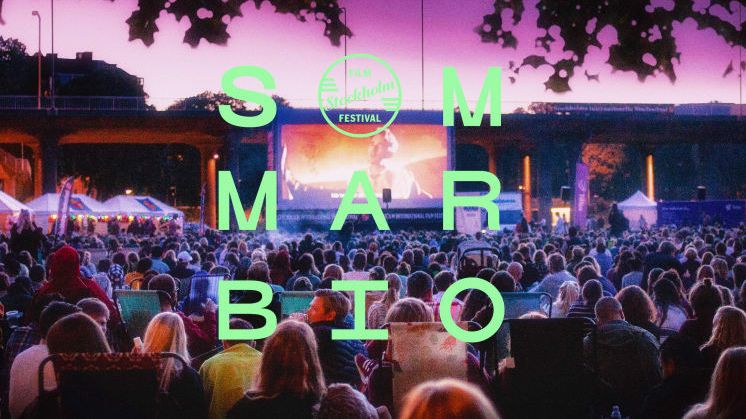 Dags för sommarens film- och folkfest - Sommarbio i Rålis 14-18 augusti