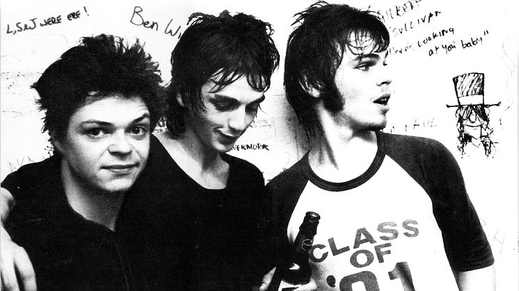 Supergrass