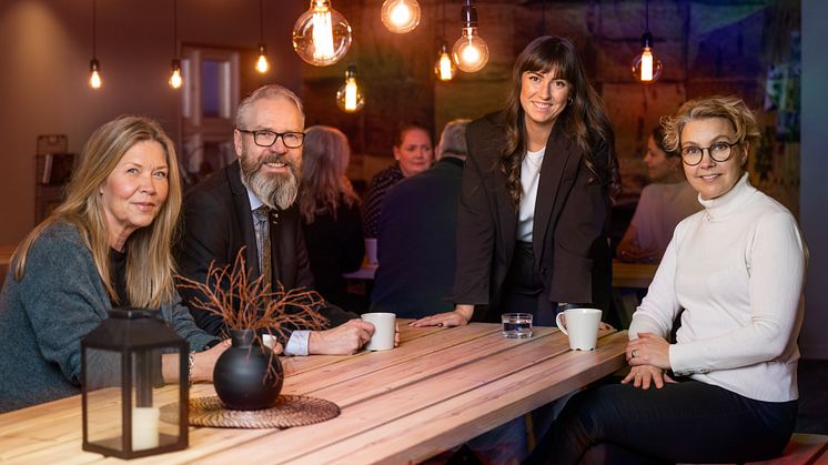 Stärkt innovationskraft: BizMaker får 14,6 miljoner kronor i finansiering från Vinnova 