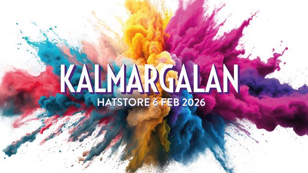 Tidigare Guldfesten får nytt koncept och utséende.