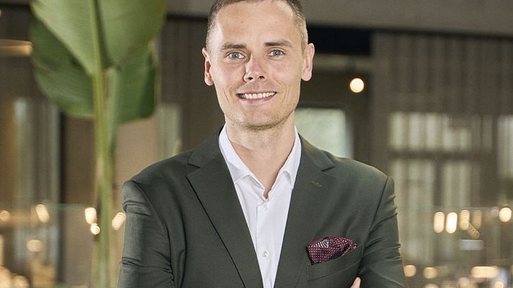 Billede af Kasper Dissing