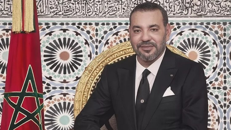 HM the King of Morocco Addresses Message to Participants in International Symposium on ‘Transitional Justice' - 06/12/2024