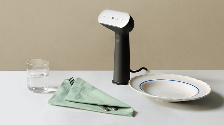 Cirrus 3 Iron Steamer from Steamery.