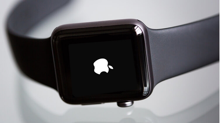 Apple Watch hängt beim Apple Logo? Was kann man tun? Top Behebungen!