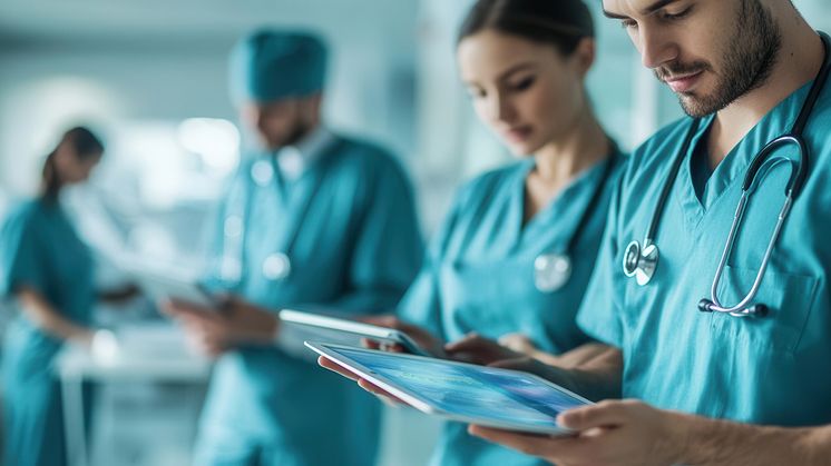 The Patient Status Engine: A Game-Changer for the NHS and AI Ethics