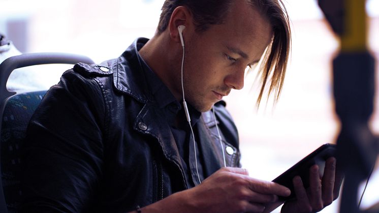 Upphandlingen av ny mobil kundapp är klar