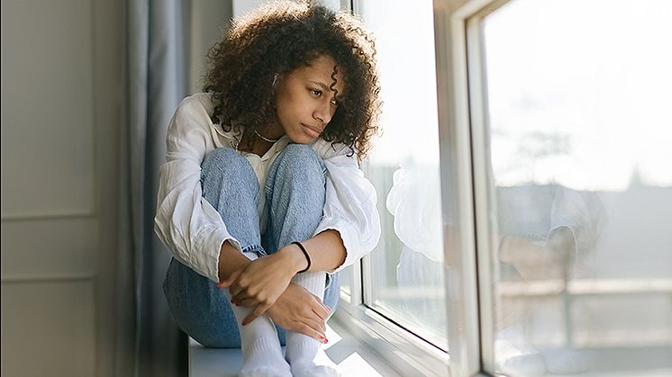 Ny forskning lyfter ungdomars existentiella ensamhet och behov av stöd