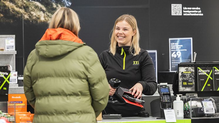 XXL Elevates Customer Experience with Voyado's Integrated Solutions